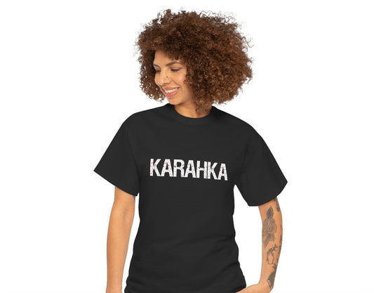 Karahka Unisex T-Shirt